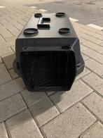 Transport box dier, Ophalen, Gebruikt