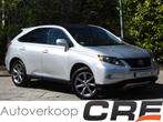 Lexus RX 450h 4WD President automaat / hybride V6 / camera /, Auto's, Lexus, Automaat, Euro 5, Gebruikt, 2000 kg