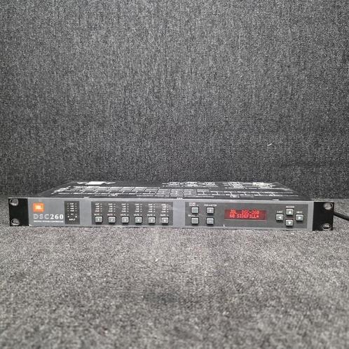 JBL  processor  2 in 6 uit, Audio, Tv en Foto, Luidsprekers, Gebruikt, 120 watt of meer, JBL, Ophalen of Verzenden