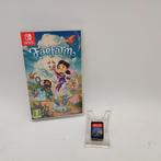 Fae Farm - Switch nu voor:€29.99, Racen en Vliegen, Ophalen of Verzenden, Zo goed als nieuw, Fae Farm - Switch
