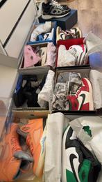 Originele schoenencollectie - Doe een bod!, Kleding | Dames, Schoenen, Overige kleuren, Ophalen of Verzenden, Sneakers of Gympen