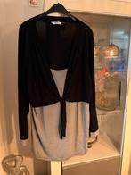 Miss Etam Top/Vest XXL ( 44 ), Kleding | Dames, Zwart, Maat 42/44 (L), Ophalen of Verzenden, Zo goed als nieuw