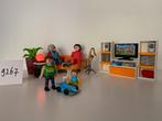 Playmobil 9267 city life salon, Kinderen en Baby's, Speelgoed | Playmobil, Ophalen of Verzenden, Zo goed als nieuw, Complete set