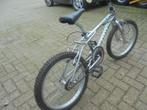 20 inch Optimist Futuro freestyle fiets., Ophalen, Staal, -, 20 tot 24 inch