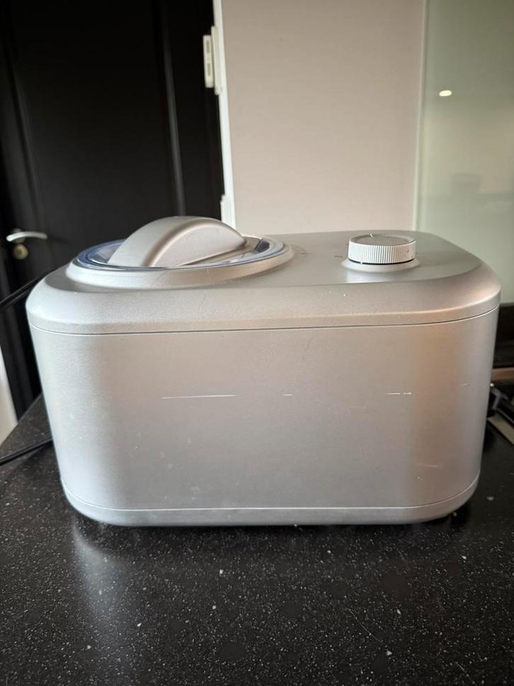 Ijsmachine Primo, Witgoed en Apparatuur, IJsmachines, Zo goed als nieuw, Ophalen