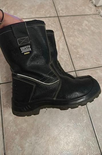Safety Jogger dames beschikbaar voor biedingen