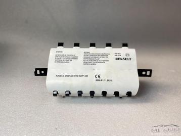 Renault Clio IV 13-19 passagiersairbag 985250096R beschikbaar voor biedingen