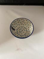 Rice Bowls Peaceful Bunzlau Castle servies, Keramiek, Ohmstraat 20, 3861NB Nijkerk, Overige typen, Nieuw