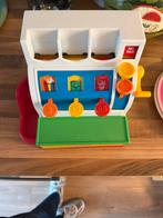 kassa fisher price, Ophalen, Zo goed als nieuw, Speelset