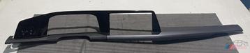 VW GOLF VIII DASHBOARD SIERLIJST 5H1858416 beschikbaar voor biedingen