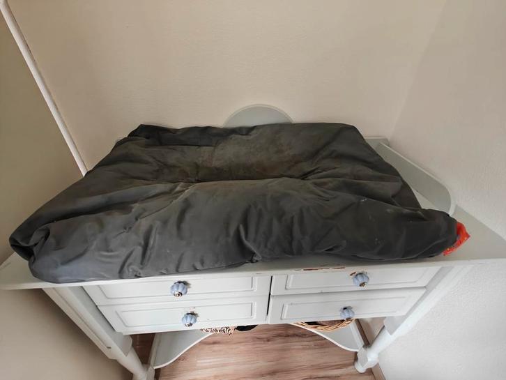 XXL Verschoningskussen - Gratis Afhalen!, Huis en Inrichting, Bureaus, Gebruikt, Ophalen of Verzenden