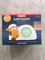 Zazu Sam Slaaptrainer - Met nachtlamp functie en slaaptimers, Ophalen of Verzenden, Nieuw