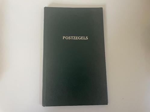 C521 Postzegelalbum voor nieuwe postzegels kantoor Map, Postzegels en Munten, Postzegels | Volle albums en Verzamelingen, Nederland