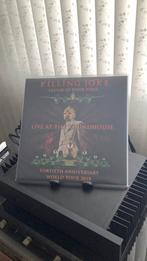 Killing joke live 3lp 3 colors, Ophalen of Verzenden, Nieuw in verpakking