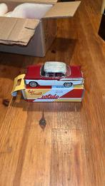 Solido Simca Chambord (1958), Hobby en Vrije tijd, Modelauto's | 1:43, Verzenden, Gebruikt, Auto, Solido
