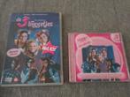 Cd en dvd k3 De Drie Biggetjes, Cd's en Dvd's, Dvd's | Kinderen en Jeugd, Ophalen of Verzenden