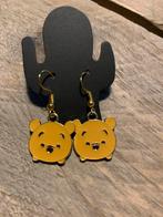 Winnie the pooh, Overige materialen, Hangers, Geel, Nieuw