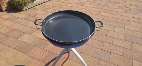 Cadac skottelbraai, Tuin en Terras, Gasbarbecues, Zo goed als nieuw, Ophalen