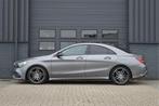 Mercedes-Benz CLA-Klasse 180 Business Solution AMG | PANO |, Auto's, Mercedes-Benz, Gebruikt, 4 cilinders, 122 pk, 1595 cc