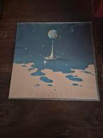 LP ELO Time plus tourbook, Ophalen of Verzenden, 1960 tot 1980, Gebruikt, 12 inch