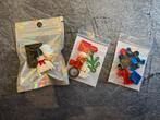 LEGO Advent Kalender Mini Sets, Ophalen of Verzenden, Nieuw, Losse stenen, Lego