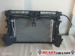 Koelerpakket + FRONT GOLF 7 VII 1.2 TSI 1.6 TDI RADIATEURSET, Volkswagen, Nieuw, Ophalen of Verzenden, Volkswagen