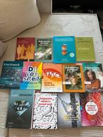 Diverse studieboeken HBO Social Work, Boeken, Studieboeken en Cursussen, Ophalen of Verzenden, Zo goed als nieuw, HBO, Diverse auteurs