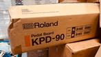 Roland KPD 90 BK padel board pedaal unit, Muziek en Instrumenten, Ophalen of Verzenden, Nieuw, Roland