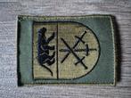 VeVa badge, Verzamelen, Militaria | Algemeen, Ophalen of Verzenden, Landmacht, Nederland, Embleem of Badge