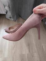 Pumps(als nieuw), Pumps, Ophalen of Verzenden, Zo goed als nieuw, Roze