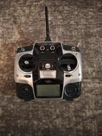 Graupner MX-12 Zender, Hobby en Vrije tijd, Ophalen of Verzenden, Gebruikt