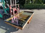 Dakraam veranda overkapping tuinhuis, Tuin en Terras, Overkappingen, Ophalen, Gebruikt, Veranda