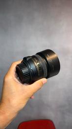 Nikkor AF-S 50mm 1.4, Audio, Tv en Foto, Fotografie | Lenzen en Objectieven, Ophalen of Verzenden, Gebruikt, Standaardlens