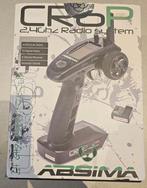 absima cr6p met doos, Hobby en Vrije tijd, Modelbouw | Radiografisch | Auto's, Ophalen, Gebruikt, Onderdeel, RTR (Ready to Run)