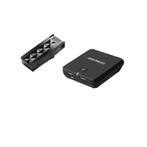 Avermedia AW313M Draadloze Microfoon, Avermedia, Overige typen, Draadloos, Nieuw