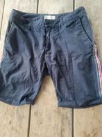 Pier One Shorts Blauw Maat W30, Blauw, Pier One, Ophalen of Verzenden, Gedragen