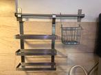 Keukenorganizer kruidenrek ikea, Huis en Inrichting, Keuken | Keukenbenodigdheden, Ophalen of Verzenden, Zo goed als nieuw