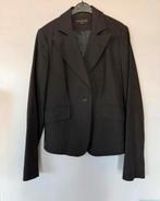 Zwart Watcher Colbert Jasje - Maat M, Maat 38/40 (M), Zwart, Ophalen of Verzenden, Jasje