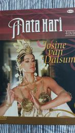 Mata Hari met Josine van Dalsum, Ophalen of Verzenden, Zo goed als nieuw