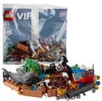lego 40515 VIP piratenuitbreidingsset, Nieuw, Ophalen of Verzenden, Lego