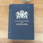 Eerste dag enveloppen Nederland, Postzegels en Munten, Postzegels | Toebehoren, Ophalen of Verzenden, Verzamelalbum