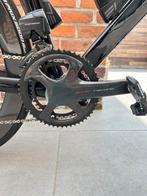 Powermeter Campagnolo Super record carbon, Ophalen of Verzenden, Nieuw, Racefiets, Crankstel of Pedalen