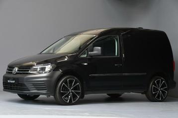 Volkswagen Caddy 1.2 TSI L1H1 BMT AIRCO | BTW/BPM VRIJ | CRU beschikbaar voor biedingen