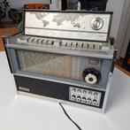 Tokyo Skylark Wereldontvanger - Double Conversion, Ophalen of Verzenden, Gebruikt, Wereldontvanger