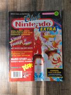 Club Nintendo Extra - Eerste jaargang, nr.4, Ophalen of Verzenden, 1980 tot heden, Nederland, Tijdschrift