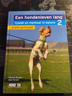 Een Hondenleven lang deel 2, Boeken, Dieren en Huisdieren, Honden, Diverse auteurs, Ophalen of Verzenden, Zo goed als nieuw