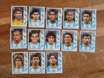 Panini WK 2006 Argentinië, Ophalen of Verzenden, Zo goed als nieuw, Sticker