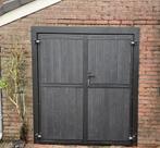 staldeur in prijs verlaagd, Stalling