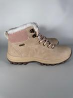 Mishansha Outdoor Winterboots – Maat 39 (EU), Verzenden, Beige, Zo goed als nieuw, Snowboots