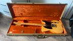 Fender avri ‘52 reissue telecaster 2007, Ophalen, Gebruikt, Solid body, Fender